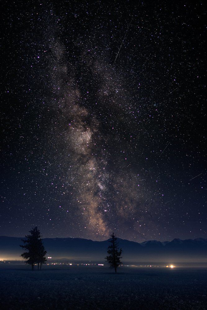 Звездопад