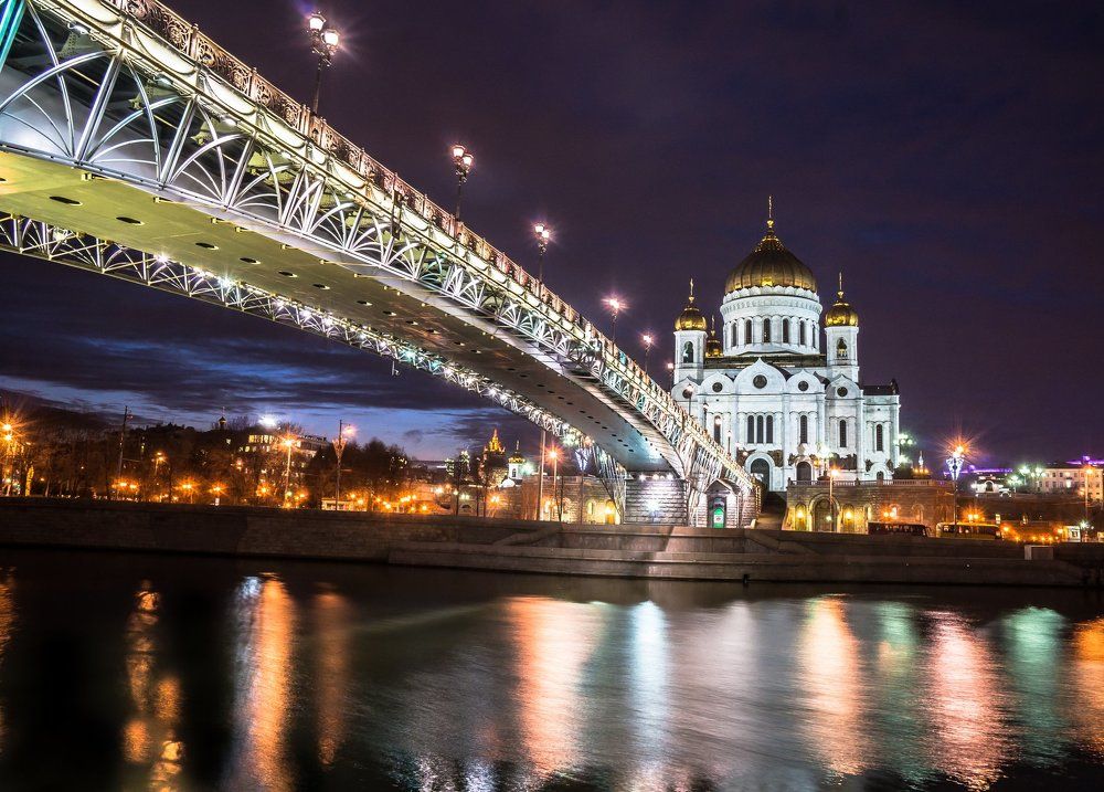 Дорога к Храму