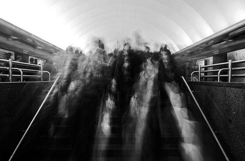 Мертвые души