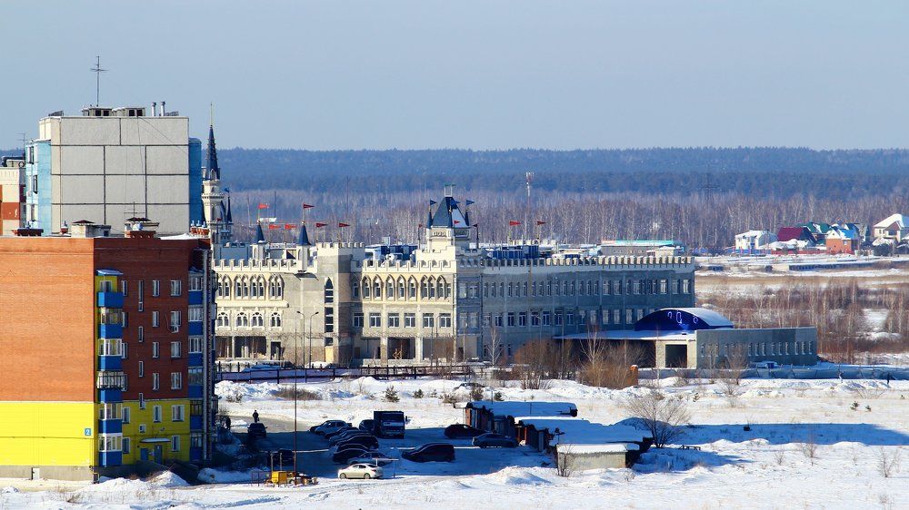 Photograph by Алексей Коновалов