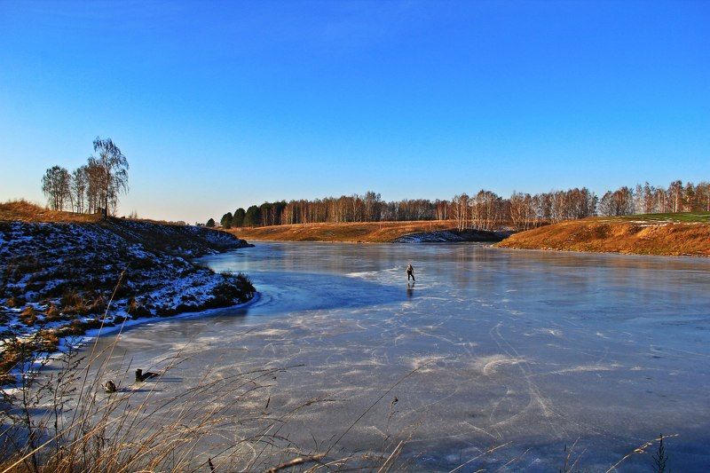 Roman Gemodeev, Russia