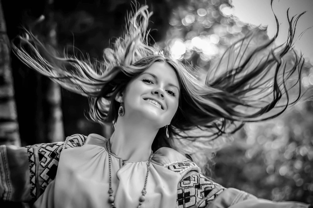 Photograph by Ившина Светлана