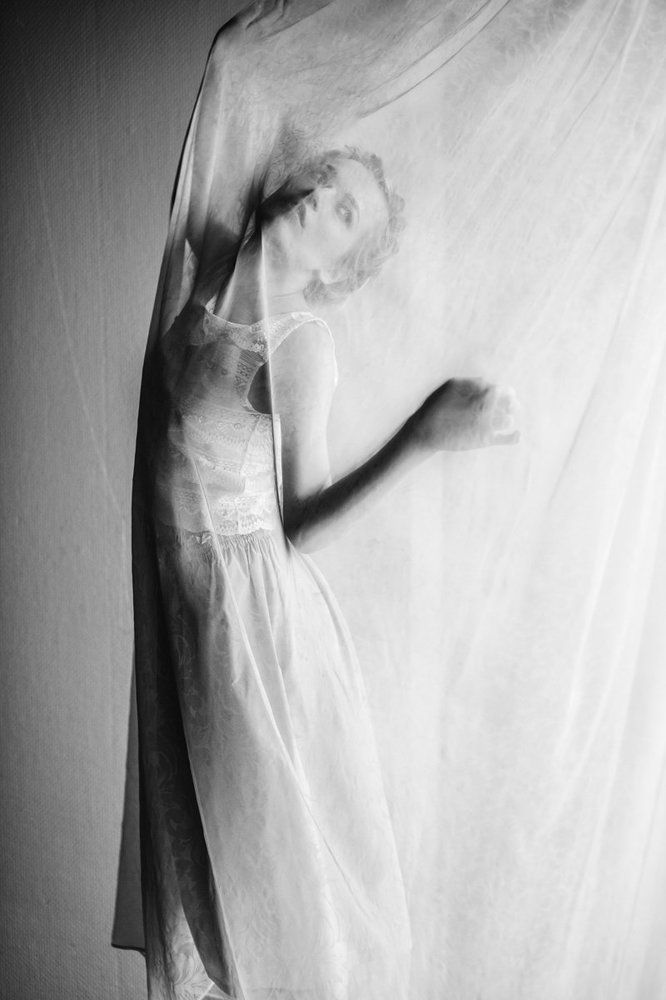 Photograph by Anastasia