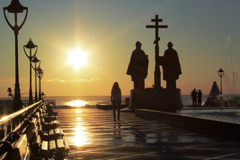 Тимофеева, Russia