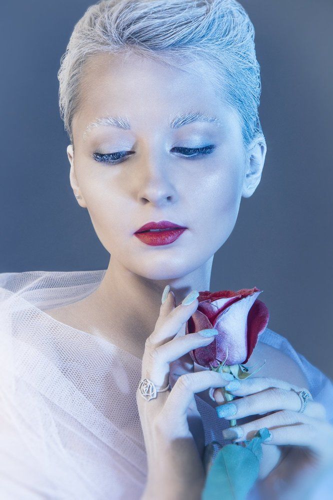 Photograph by Олеся Тетеря