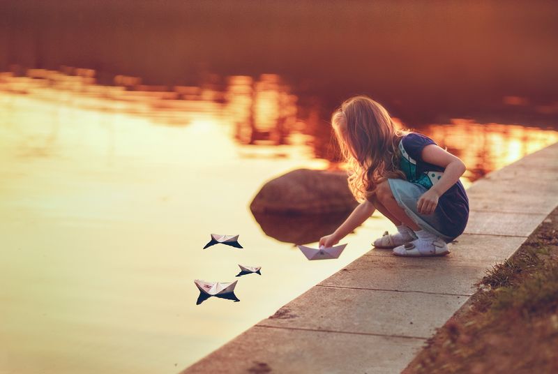 Eka Zaharkova, Australia