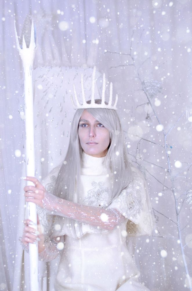 Снежная королева/The Snow Queen