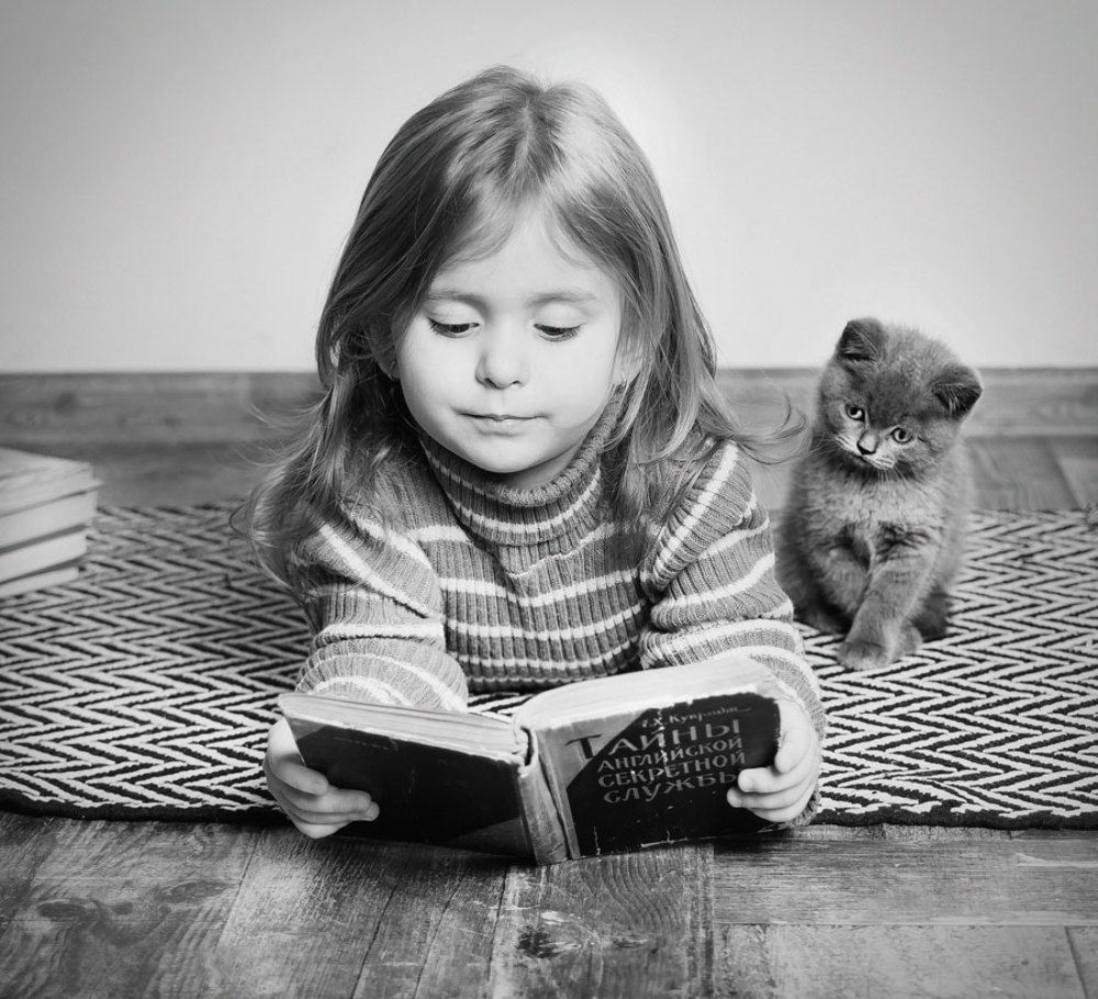 Я и мой друг-шпионы