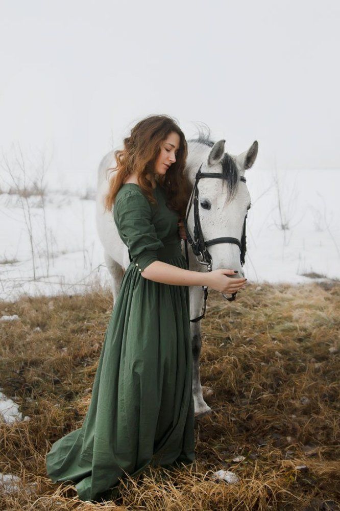 Безмятежность...