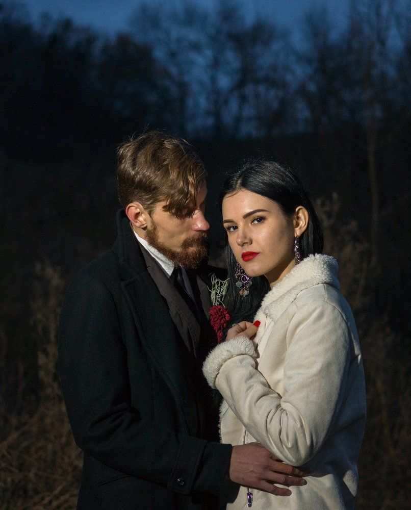 Photograph by юлия