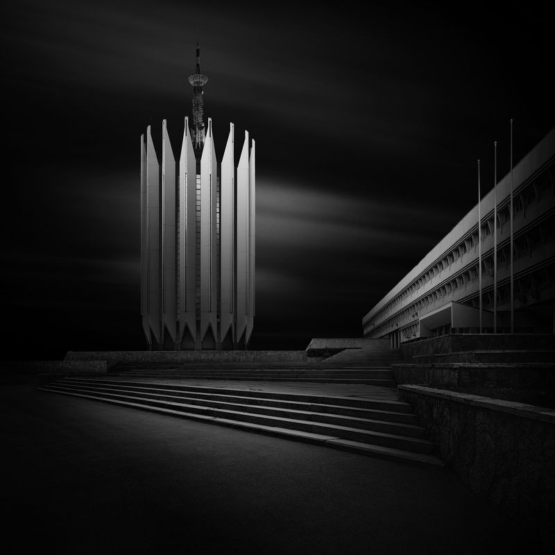 Kirill Tcipilev, Russia