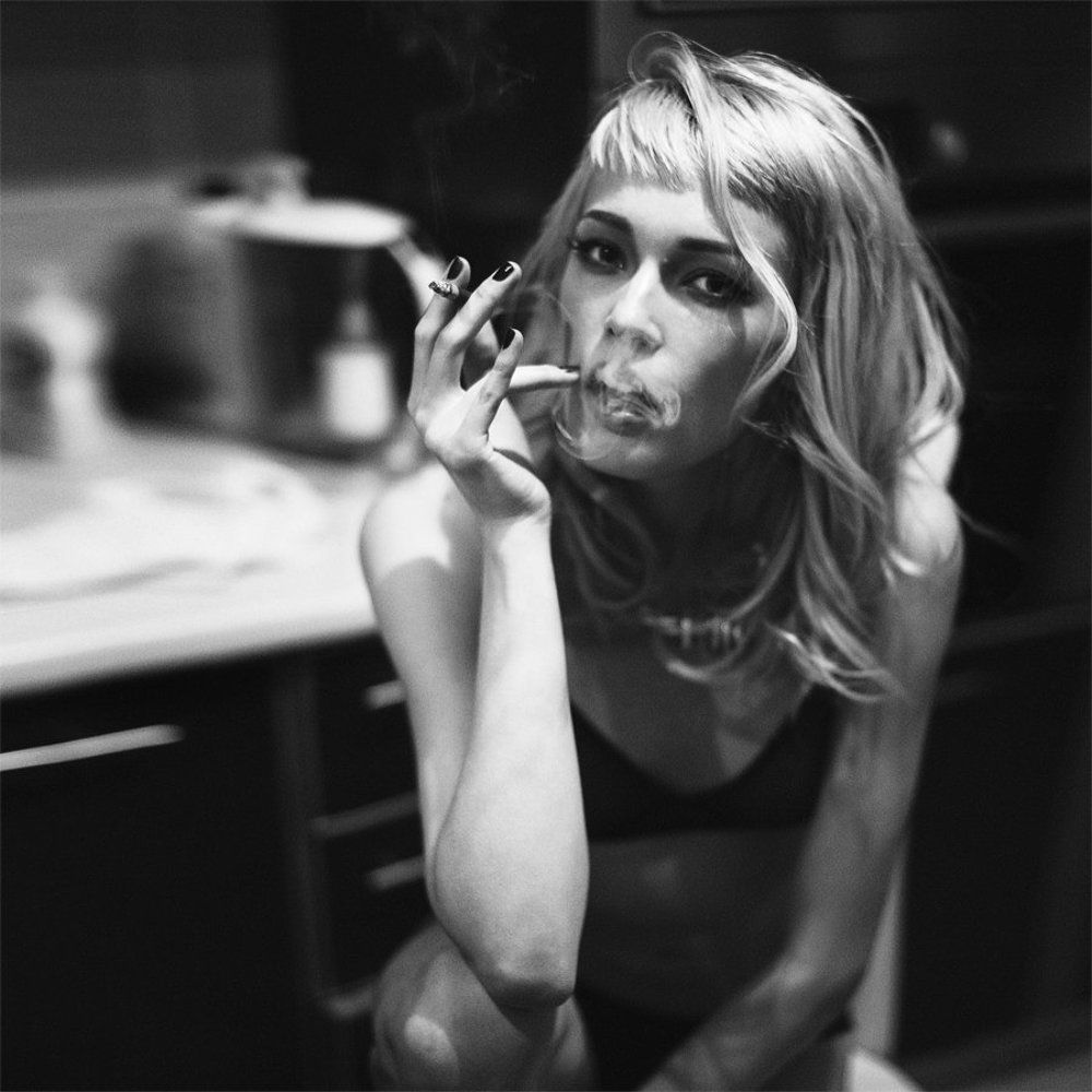 Photograph by Anastasia Vladi