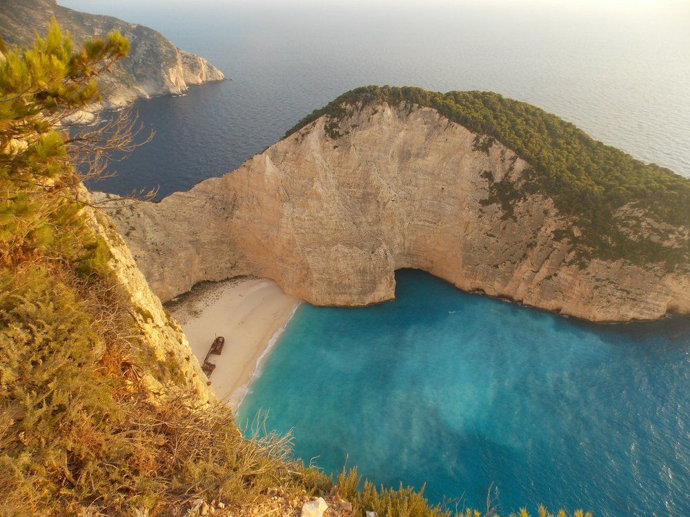 Navagio