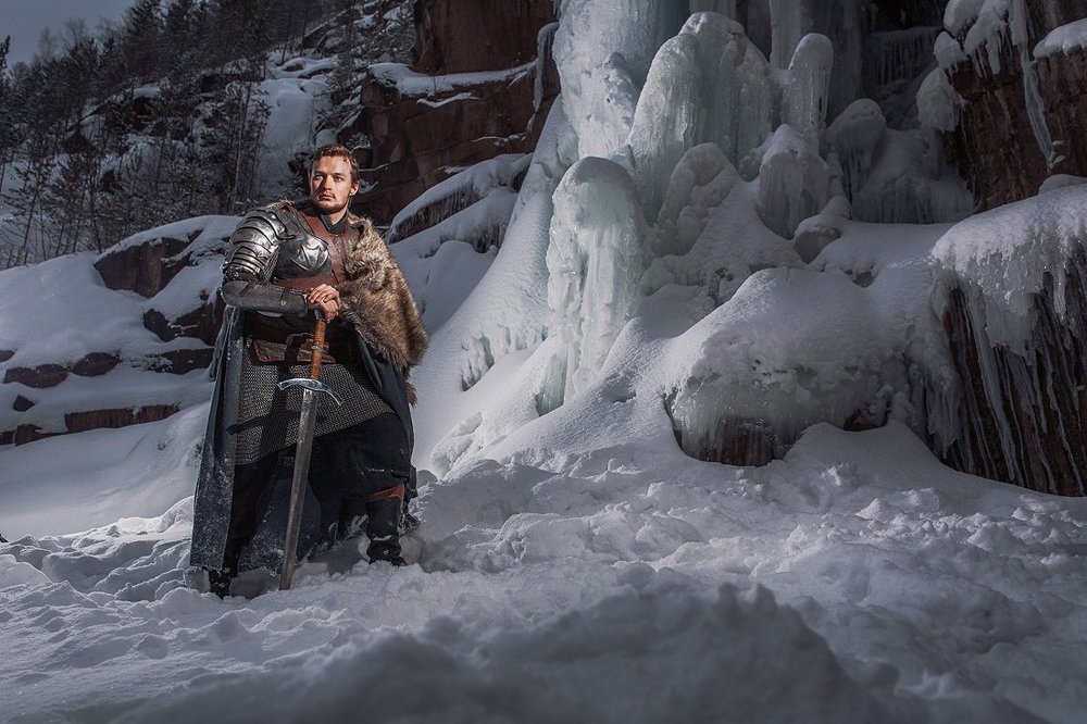 Ночной дозор