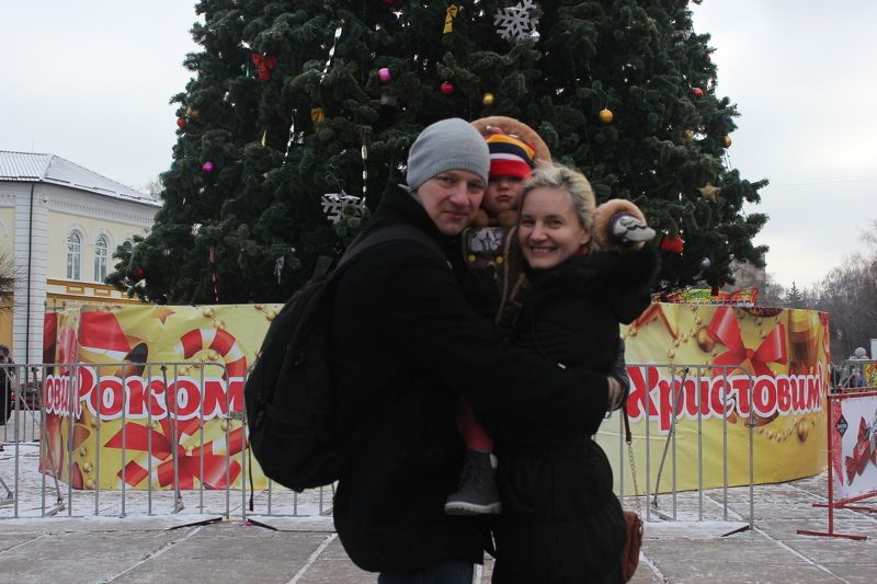 Сергей, Ukraine