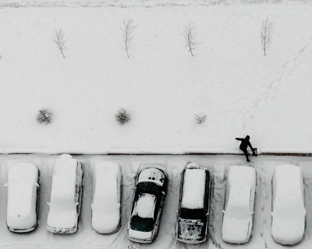 Фотография автора Aleksey Tudakov