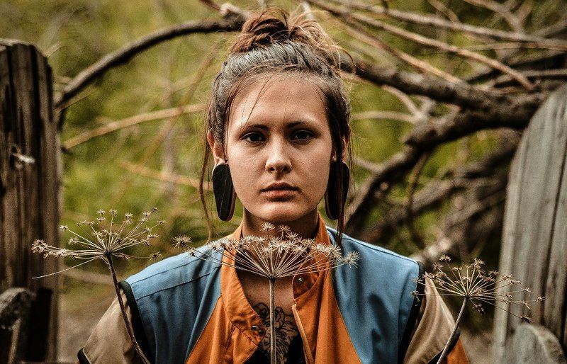 Ксения Доброжанская, Russia