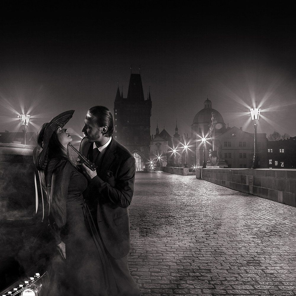 Крестный отец