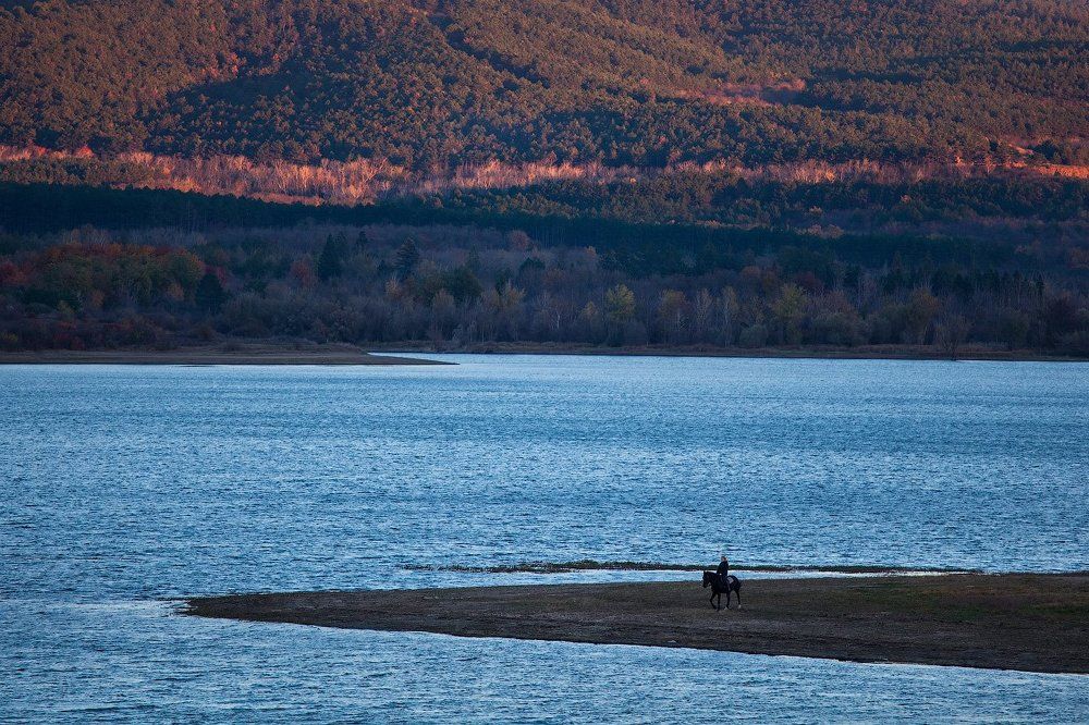 Крымский воздух