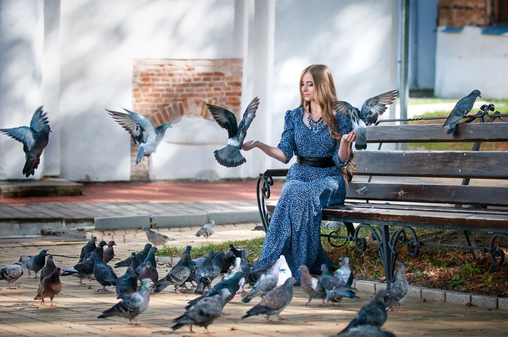 Живая очередь