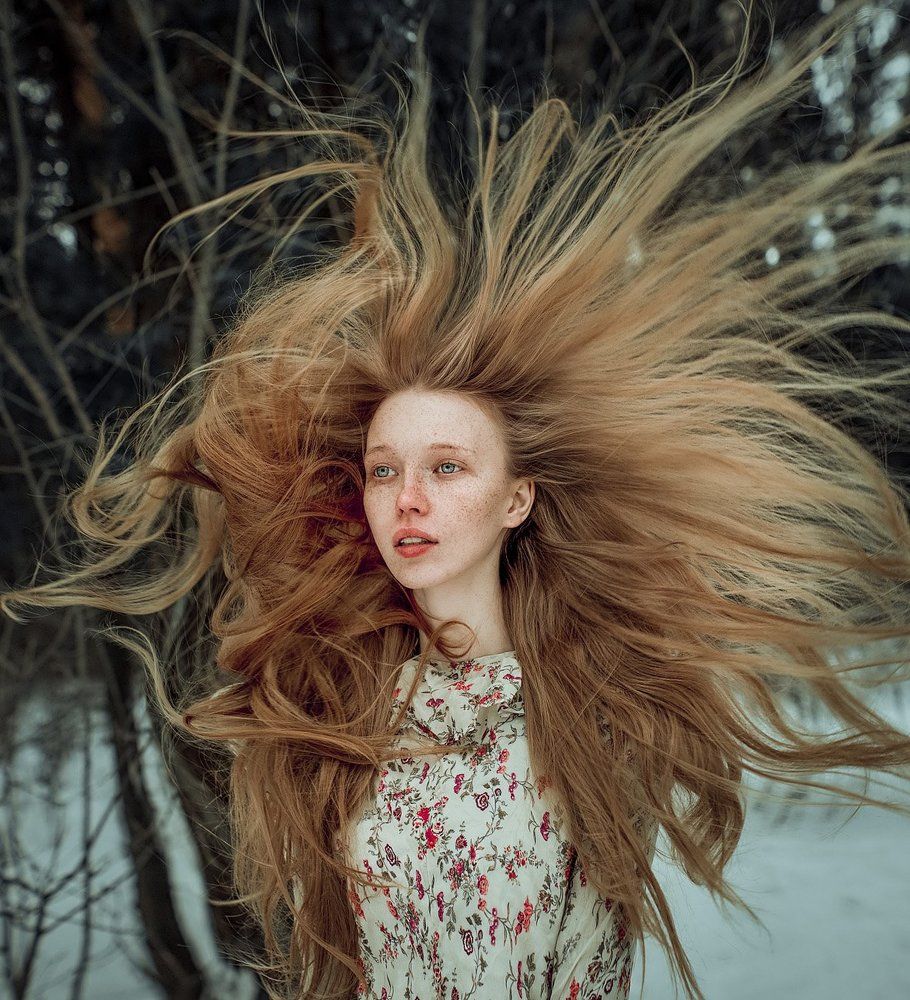 Photograph by Мельникова Настя