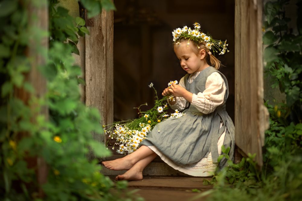 Photograph by Oxаna Karasko