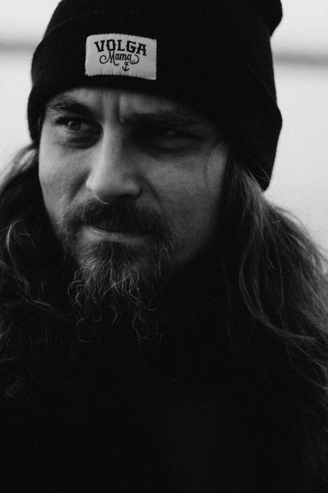 Photograph by Oksana Sergeeva