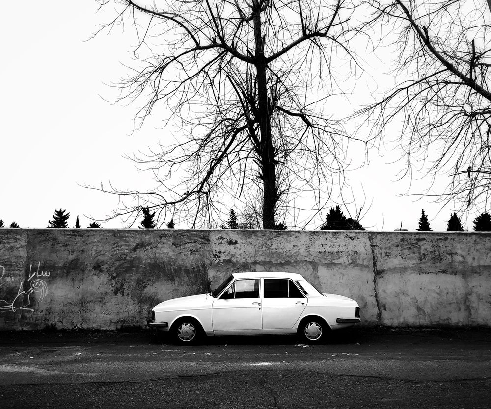 Фотография автора Qmars Khoshsefat