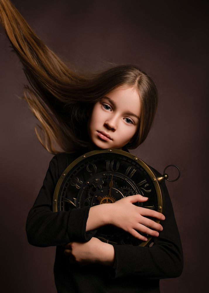 Photograph by Karolina Tomczuk