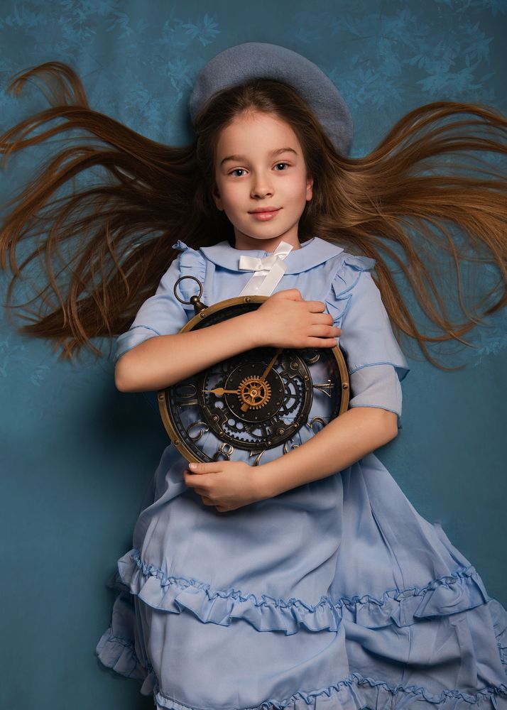 Photograph by Karolina Tomczuk