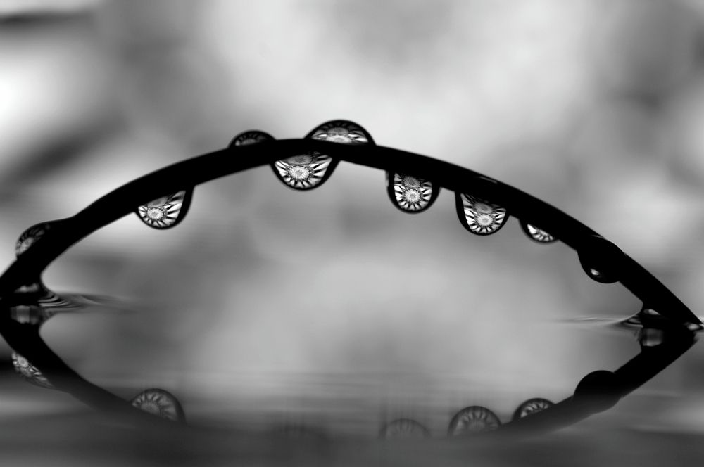 Газания в преломлении