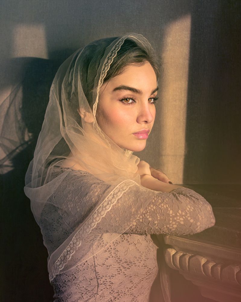 Photograph by Davoud Naeimi