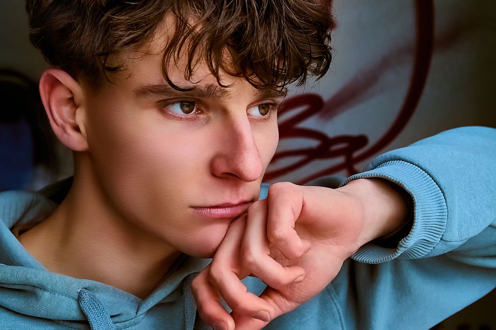 Photograph by Николай Голованов