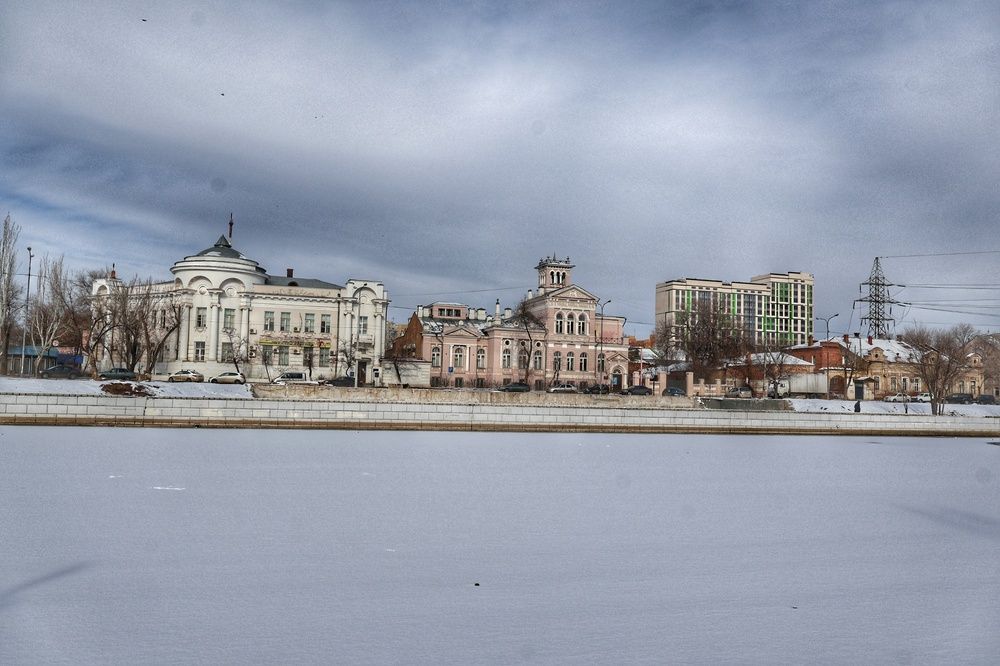 Photograph by Нина Паршина