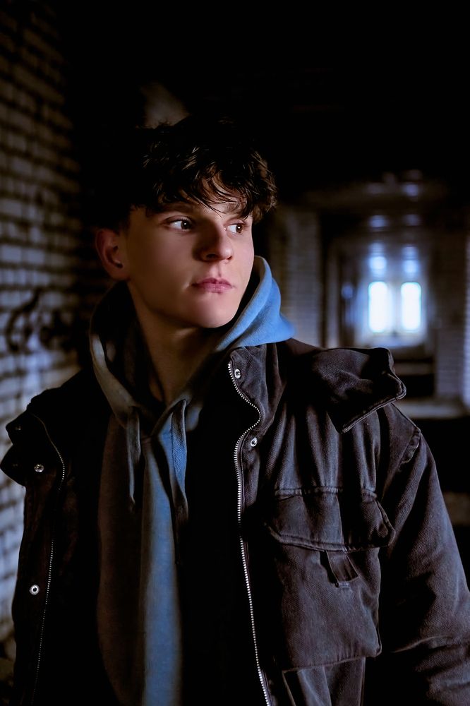 Photograph by Николай Голованов