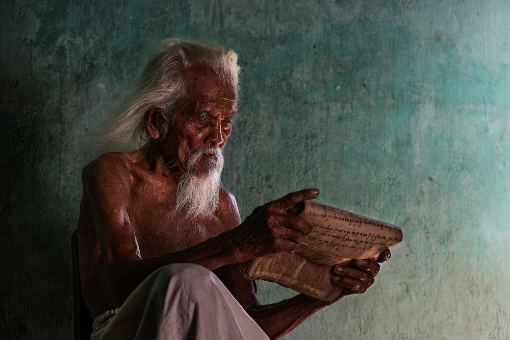 Photograph by Do Thi Thanh Binh