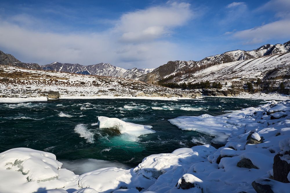 Photograph by Михаил Рогачев