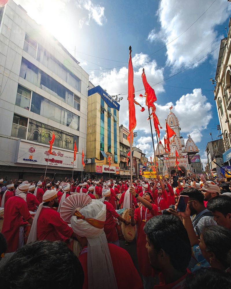 Photograph by Abhijeet Sawant