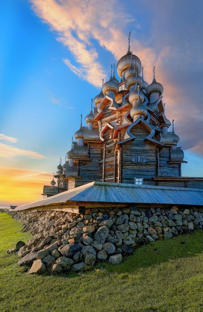 Photograph by Александр Алифанов