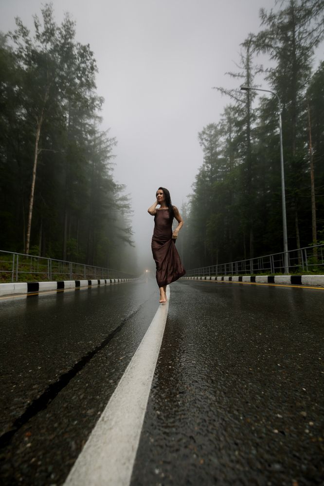 Photograph by Валентина Мишина