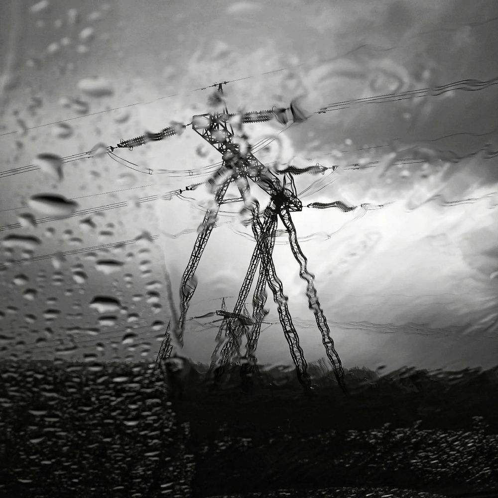 Photograph by Андреева Александра