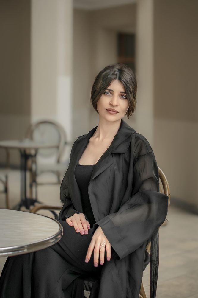 Photograph by Альфия Агзами