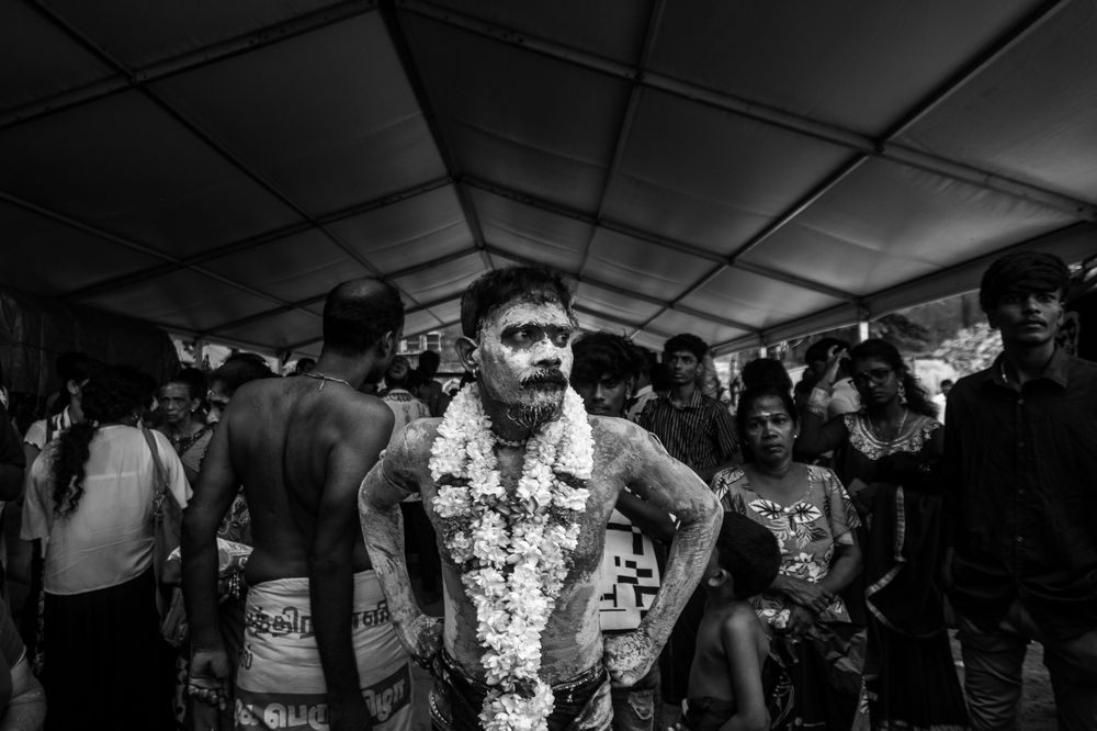 Photograph by Sharaf Muhammed