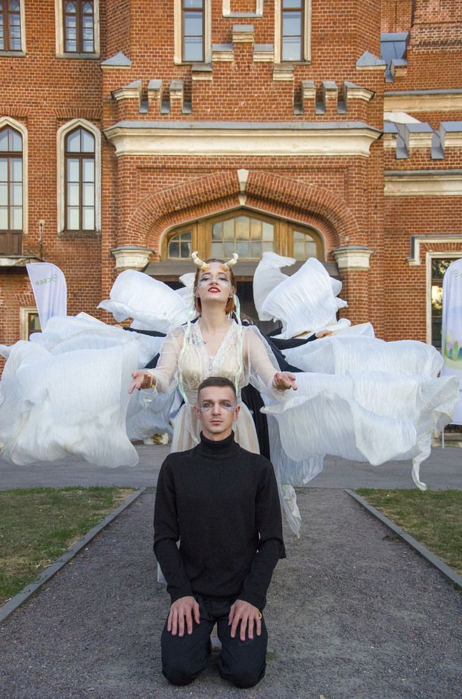 Photograph by Александр Яковлев