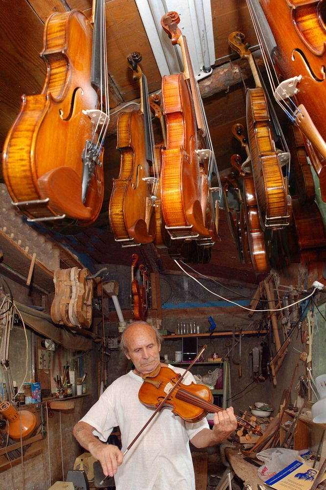 Photograph by Виктор Клюшкин