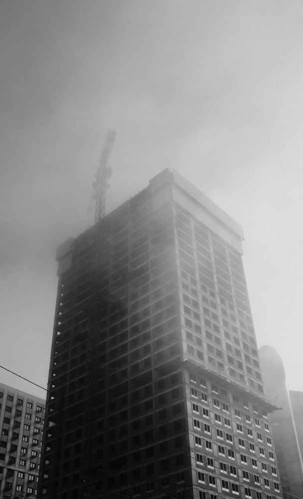 Фотография автора Олег Гумеров