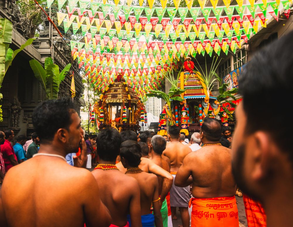 Photograph by Sharaf Muhammed