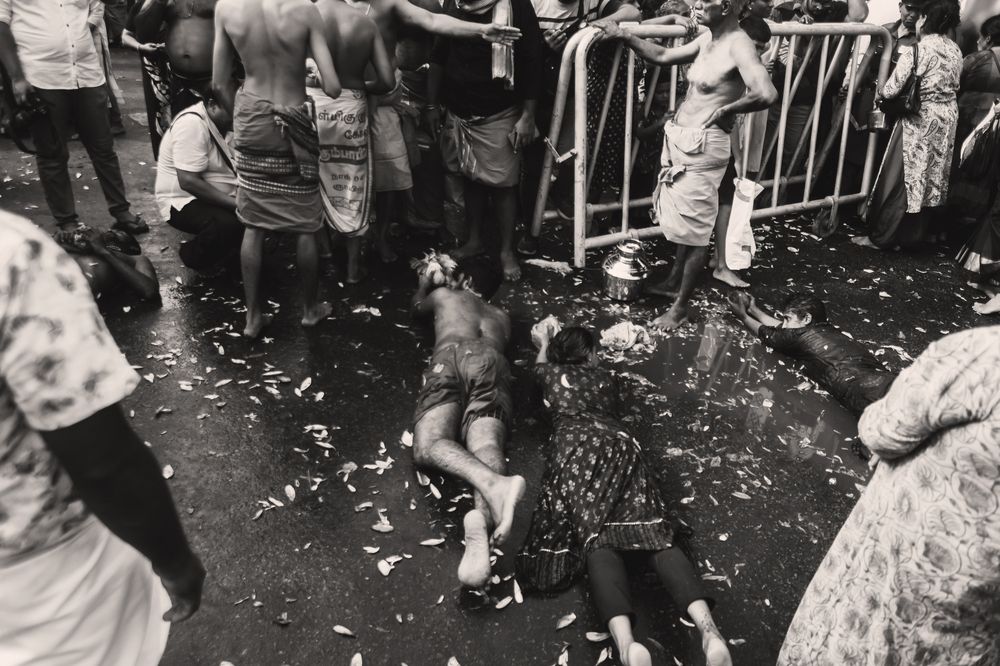 Photograph by Sharaf Muhammed