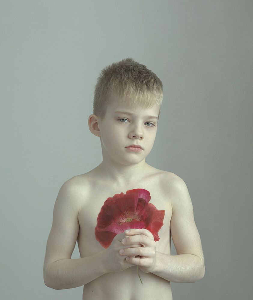 Photograph by Давыдова Алла