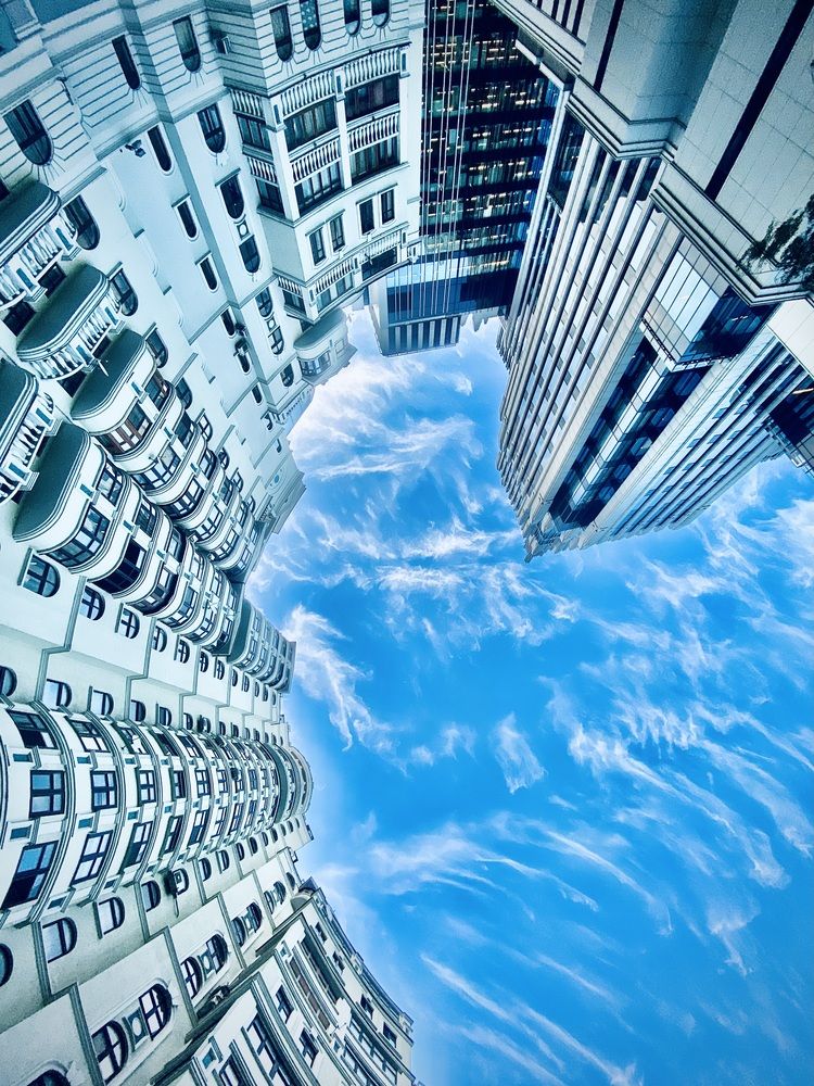 Photograph by Иованна Решетова